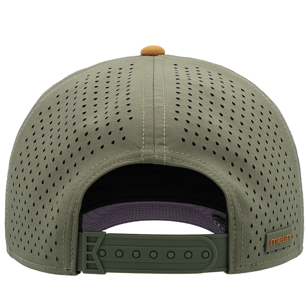 Hydro Odysea Rope Transit Hat