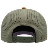 Hydro Odysea Rope Transit Hat