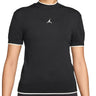 Women's Sport Mock Neck Top