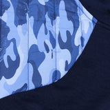 HeavyTech Wool Hybrid 1/4 Zip Pullover