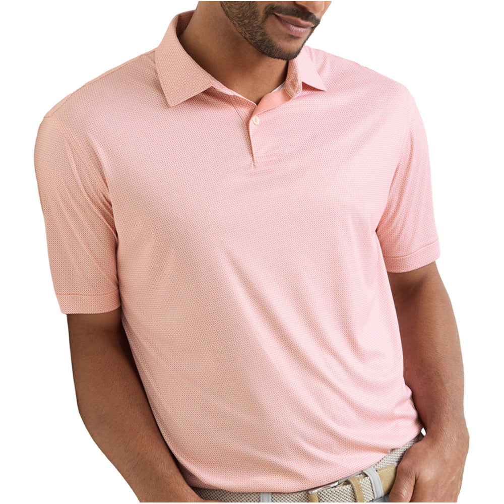 Featherweight Parke Performance Polo