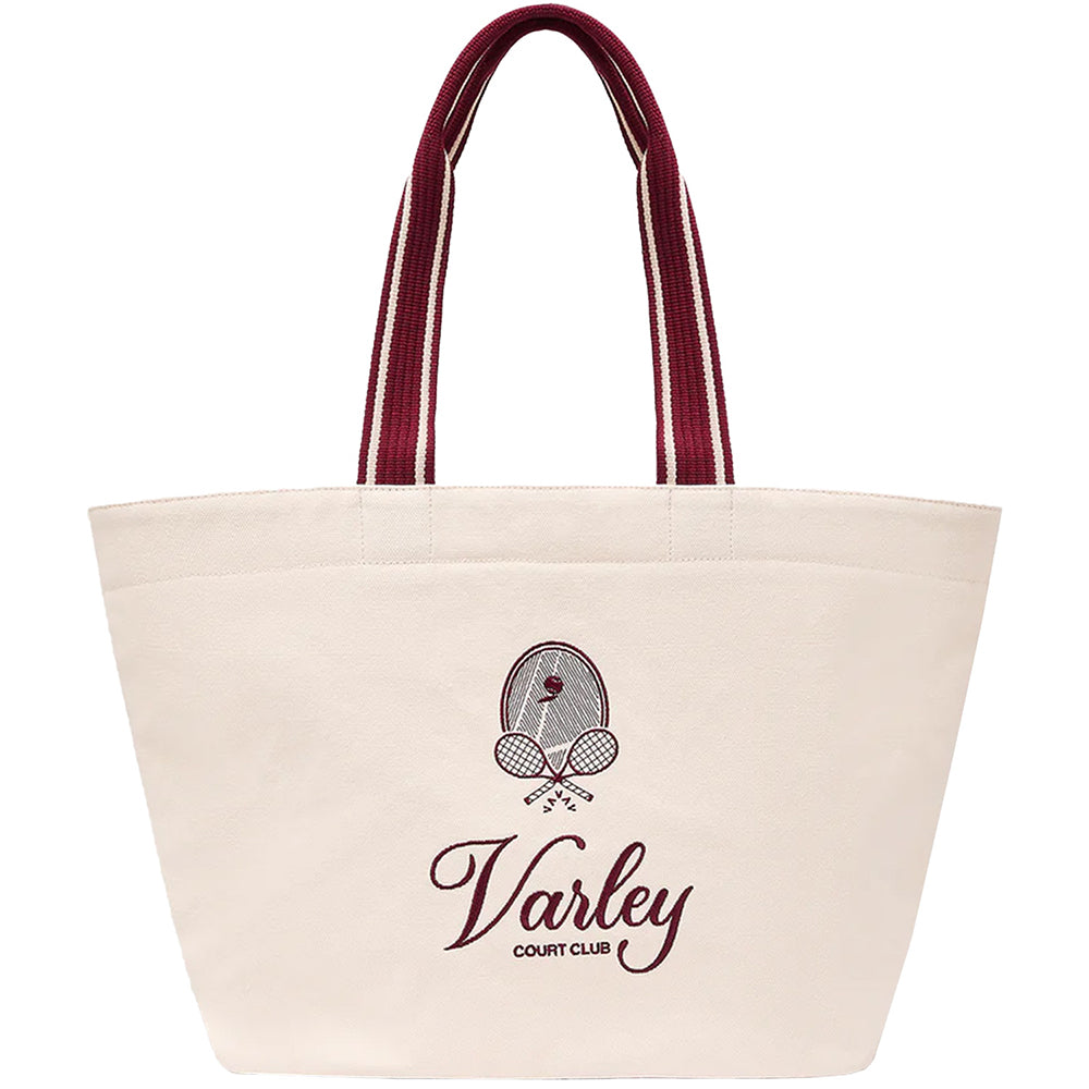 Robinson Canvas Club Tote Bag