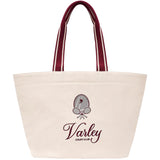 Robinson Canvas Club Tote Bag
