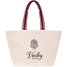 Robinson Canvas Club Tote Bag