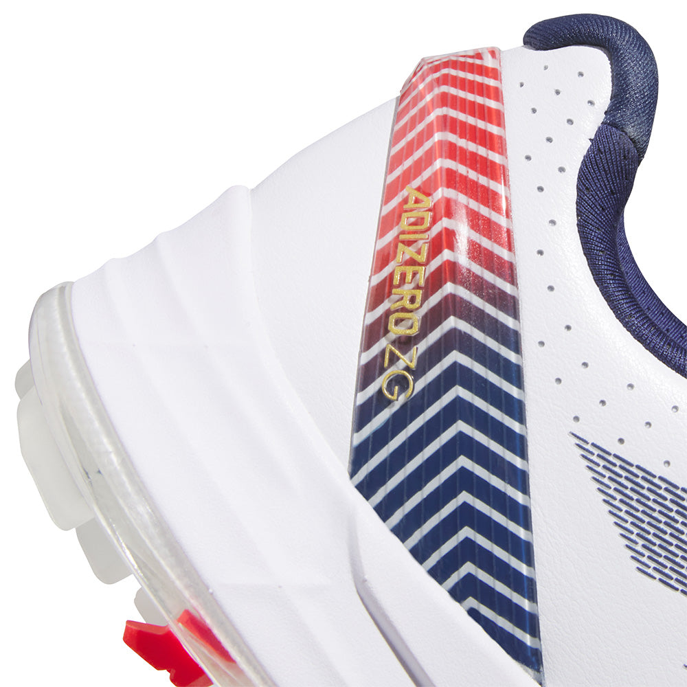 Adizero ZG Spikeless Golf Shoes