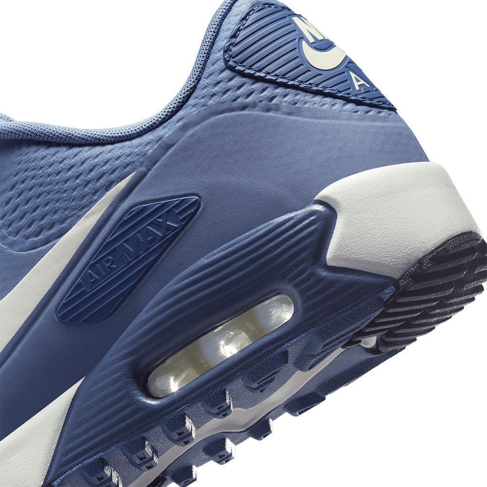 Air Max 90 G Spikeless Golf Shoes