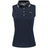 Women's Swing Sleeveless Polo - Fairway Styles