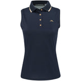 Women's Swing Sleeveless Polo - Fairway Styles