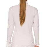Women's Hertta Long Sleeve Polo - Fairway Styles