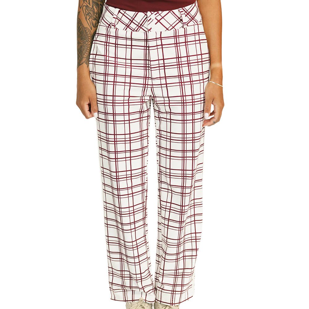 Women's Sloan Pants - Fairway Styles