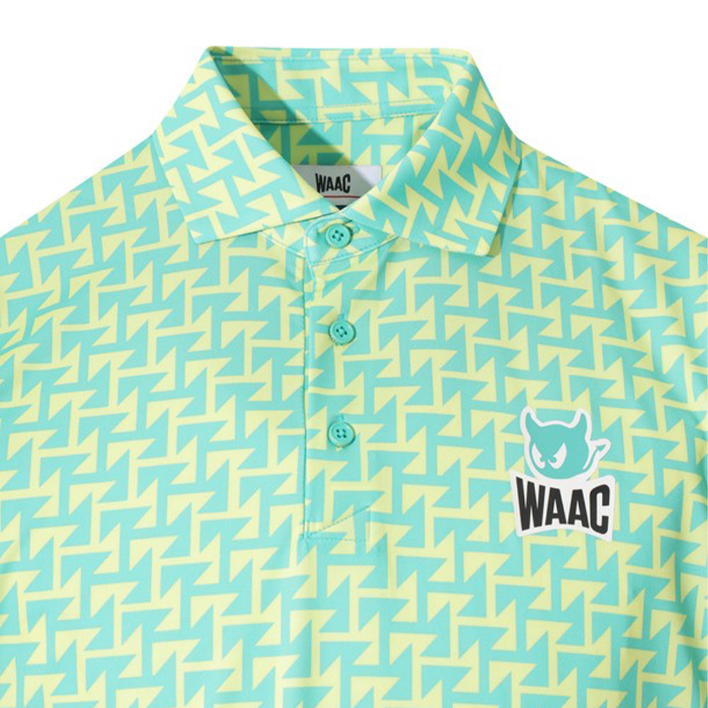Arrow Trap Polo