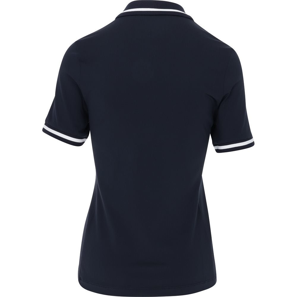 Women's The Mia Polo - Fairway Styles