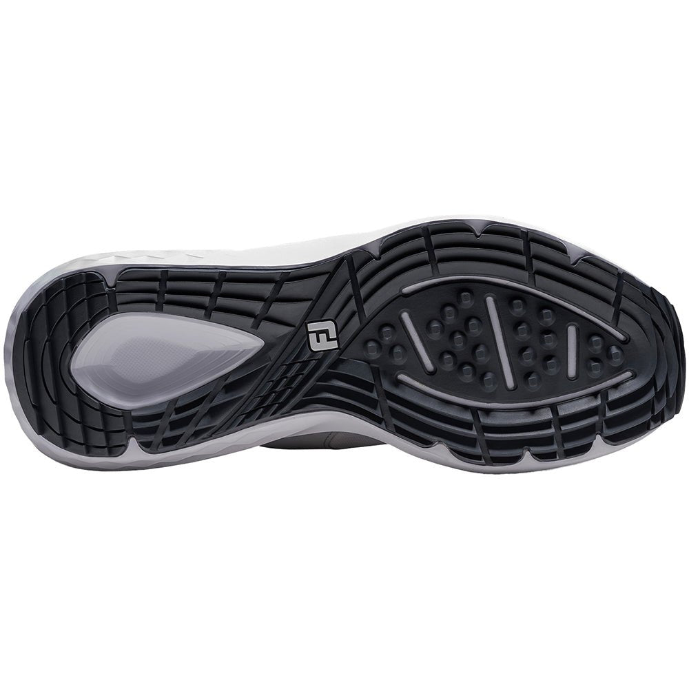 QMotion Spikeless Golf Shoes