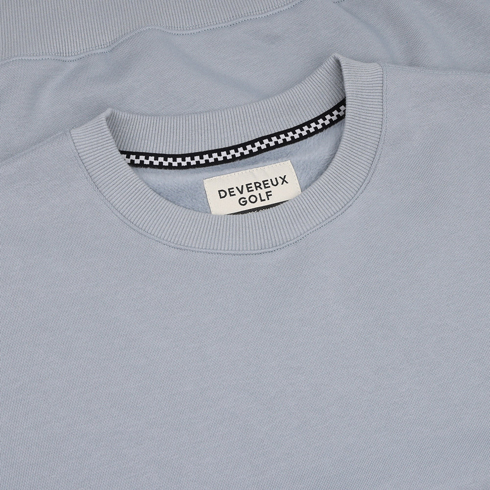 Essential Crewneck Sweater