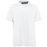 Juniors' Lightweight Airflow Polo