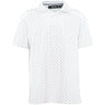 Juniors' Lightweight Airflow Polo