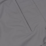 Stretch Knit Woven Pants