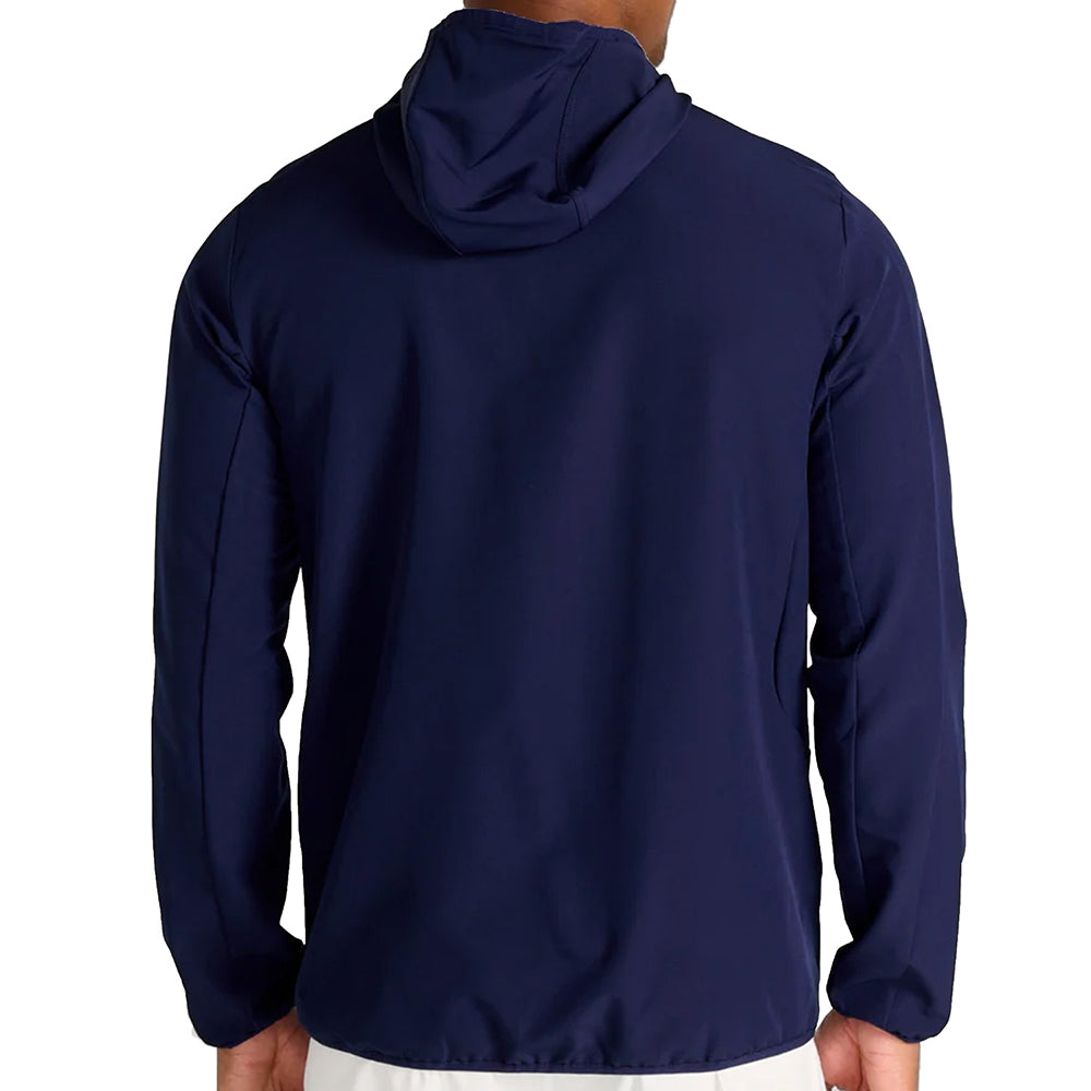 Dewitt Jacket