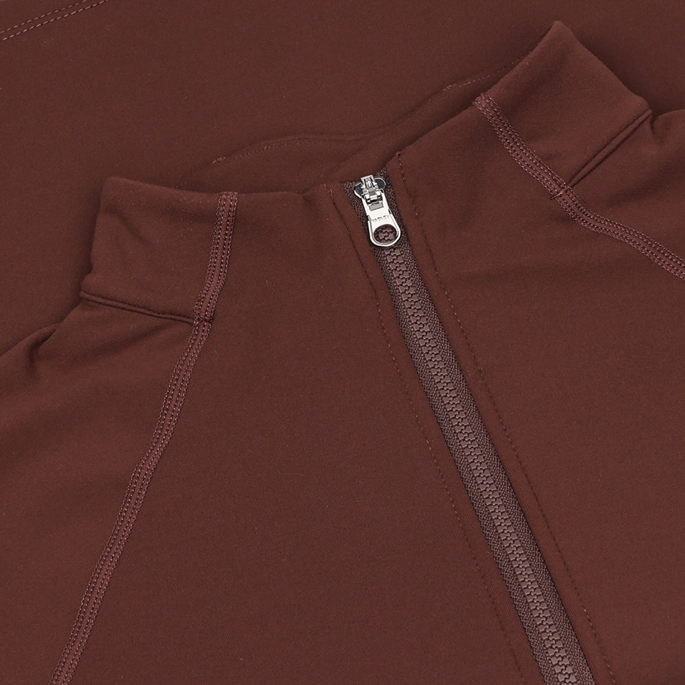 Women's Always Zip Through Jacket