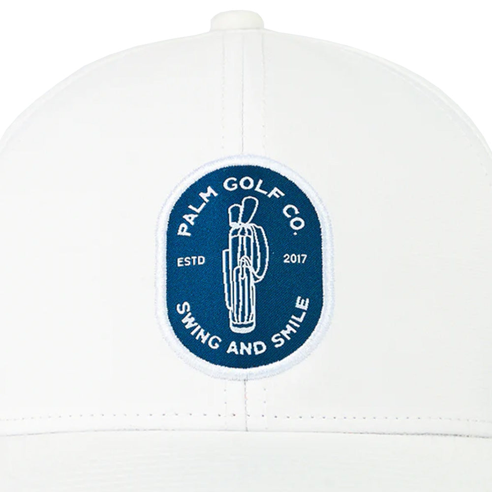 OB Snapback Hat