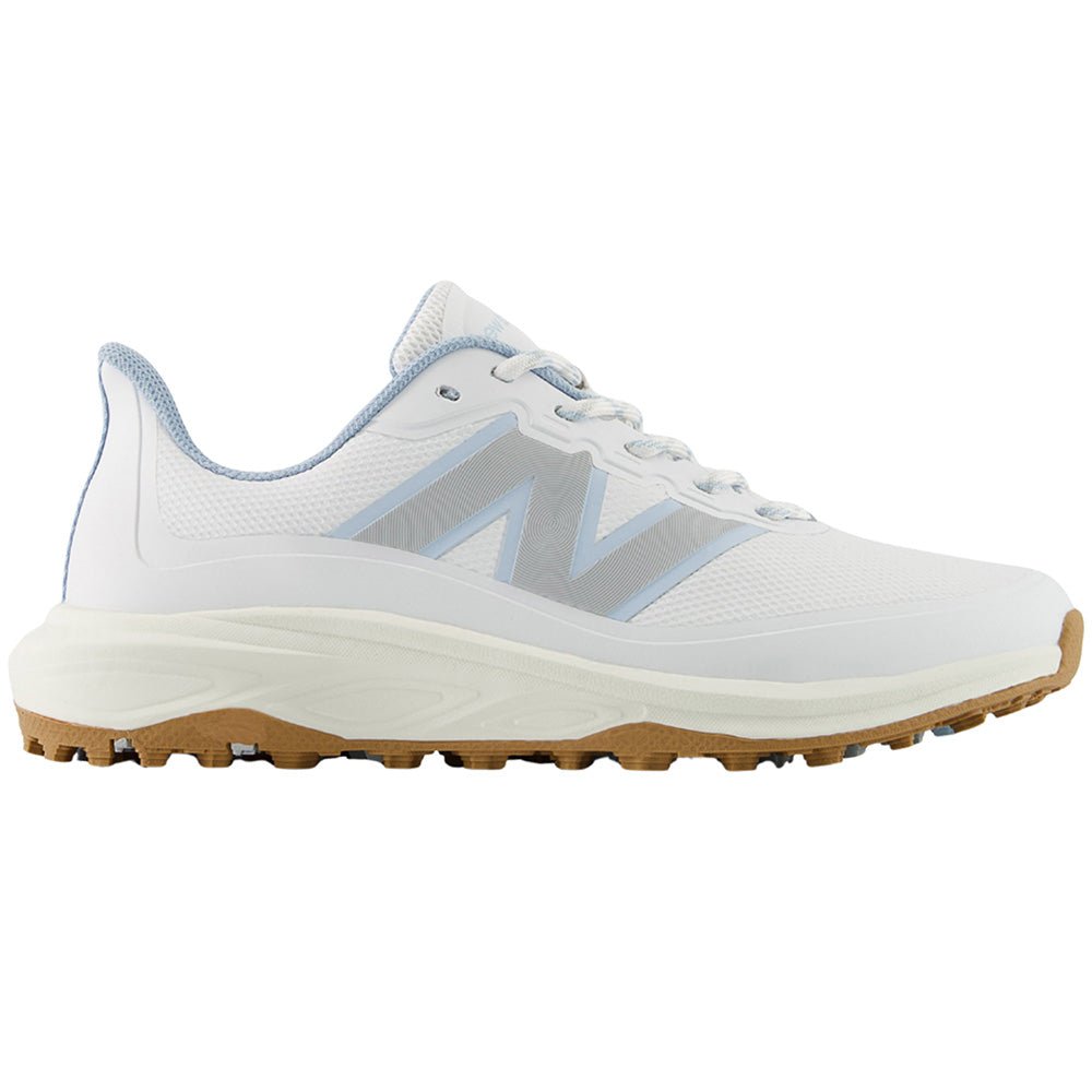 Women's Fresh Foam Contend v3 Spikeless Golf Shoes - Fairway Styles