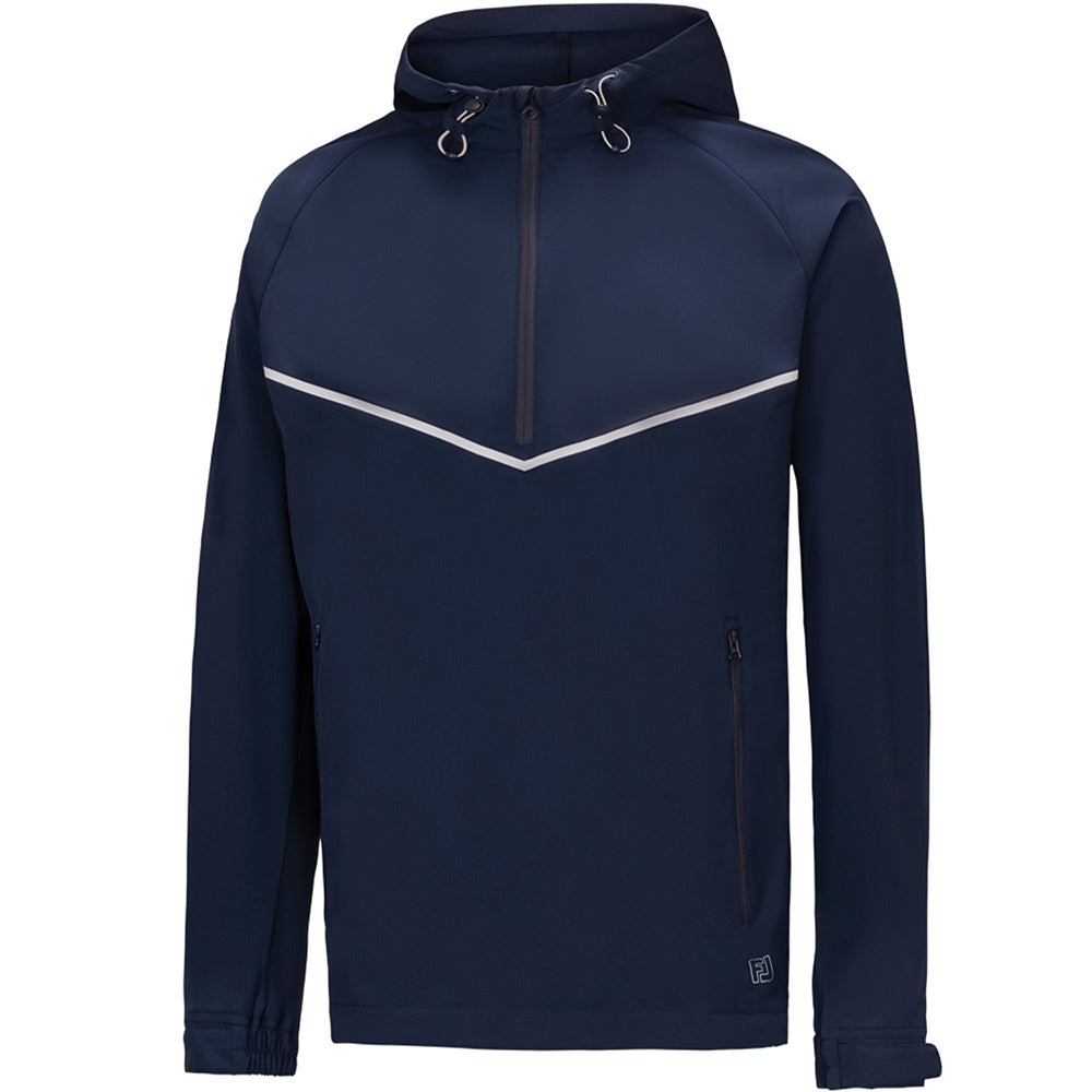 Zephyr 1/2 Zip Hoodie