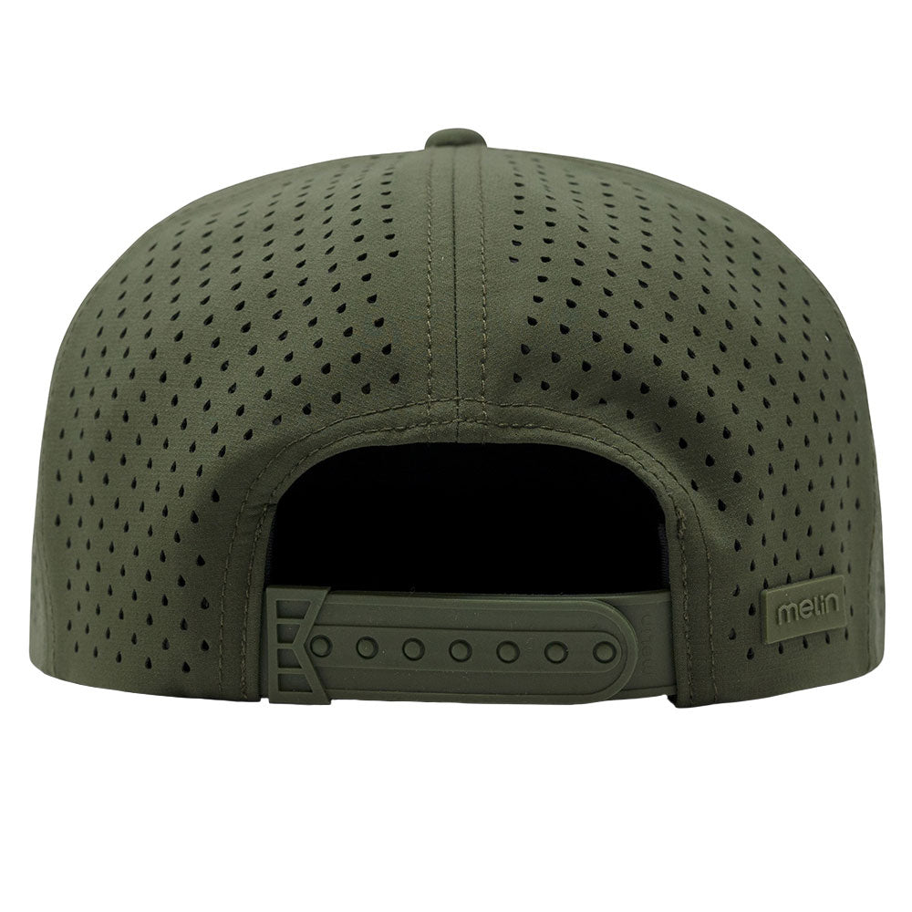 Hydro Coronado Brick Hat - Fairway Styles