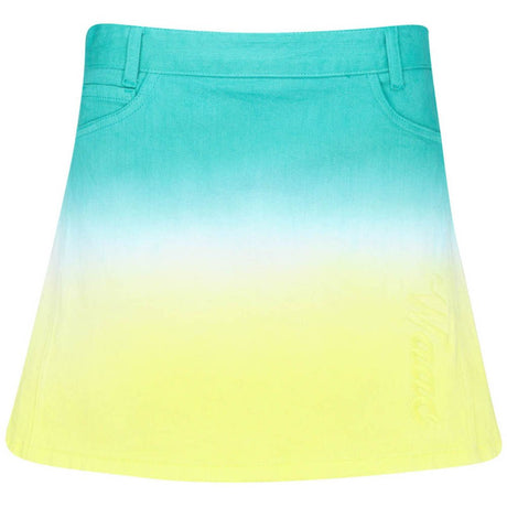 Women's Gradation A - Line Skort  - Fairway Styles