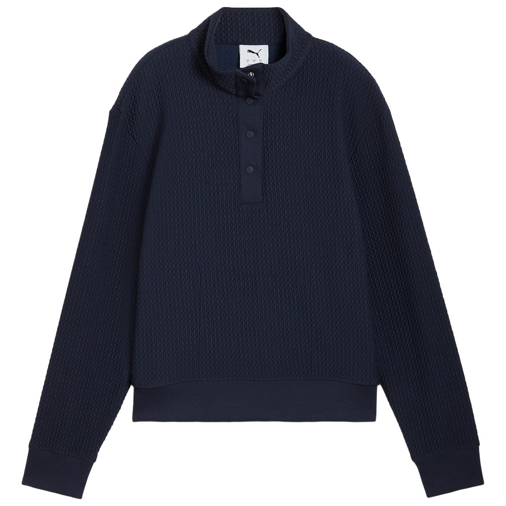 Women's Boulder 1/2 Snap Pullover