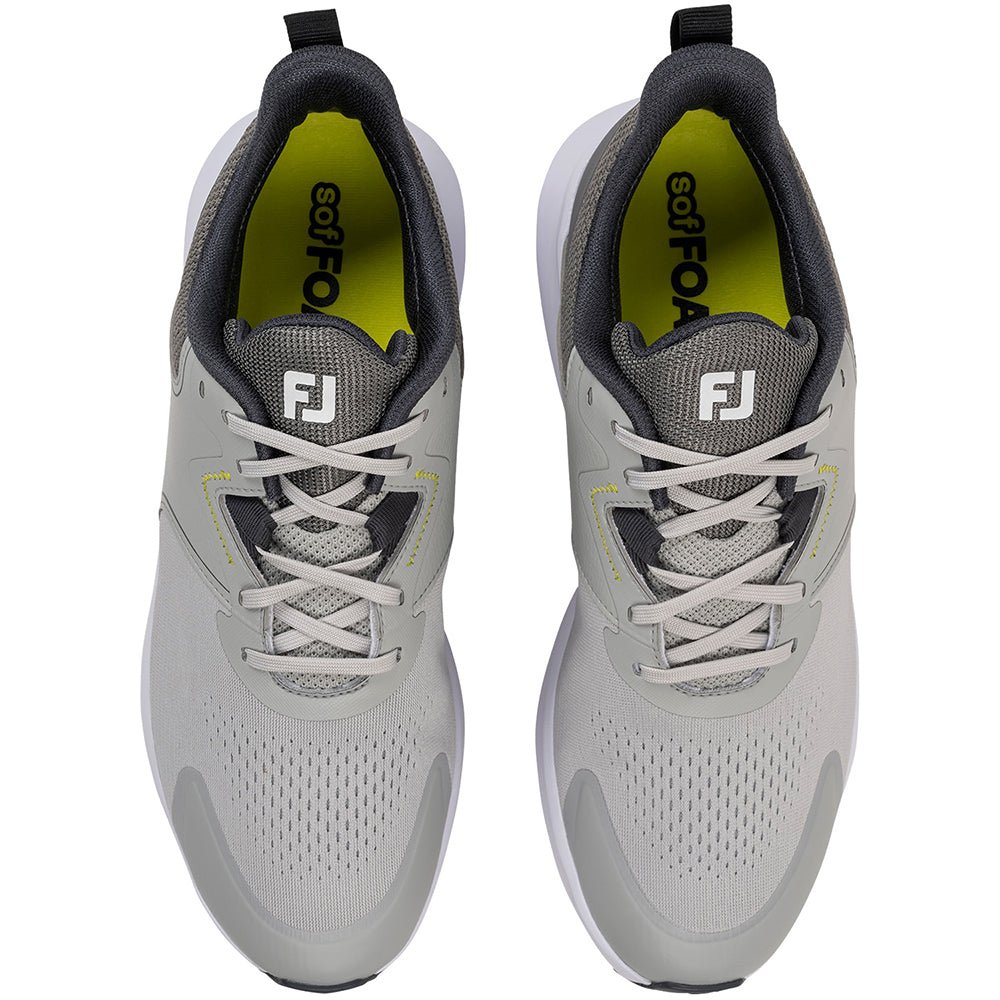 QMotion Spikeless Golf Shoes
