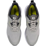 QMotion Spikeless Golf Shoes