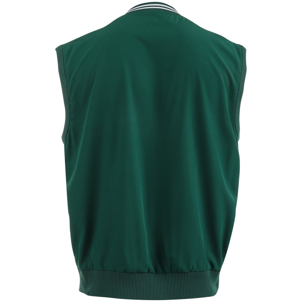 Hybrid Knit Vest - Fairway Styles