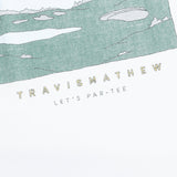 Drink Ticket Tee - Fairway Styles