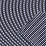 Shirting Stripe Polo