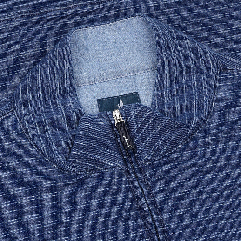 Genova Hangin Out 1/4 Zip Pullover