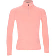 Girls' Shasta 1/2 Zip Midlayer - Fairway Styles