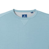 Willard Drirelease Crewneck Sweatshirt