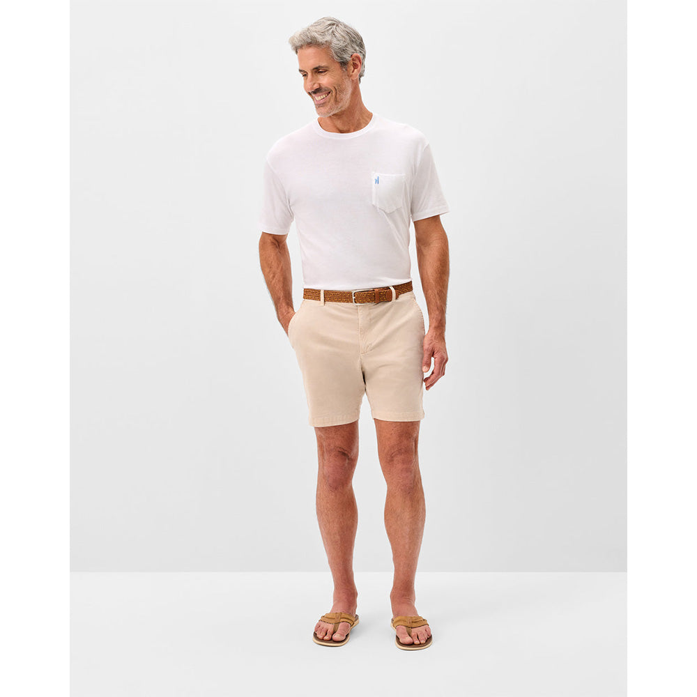 Barchers Corduroy Shorts