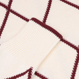 Women's Nile Diamond Knit Jacket