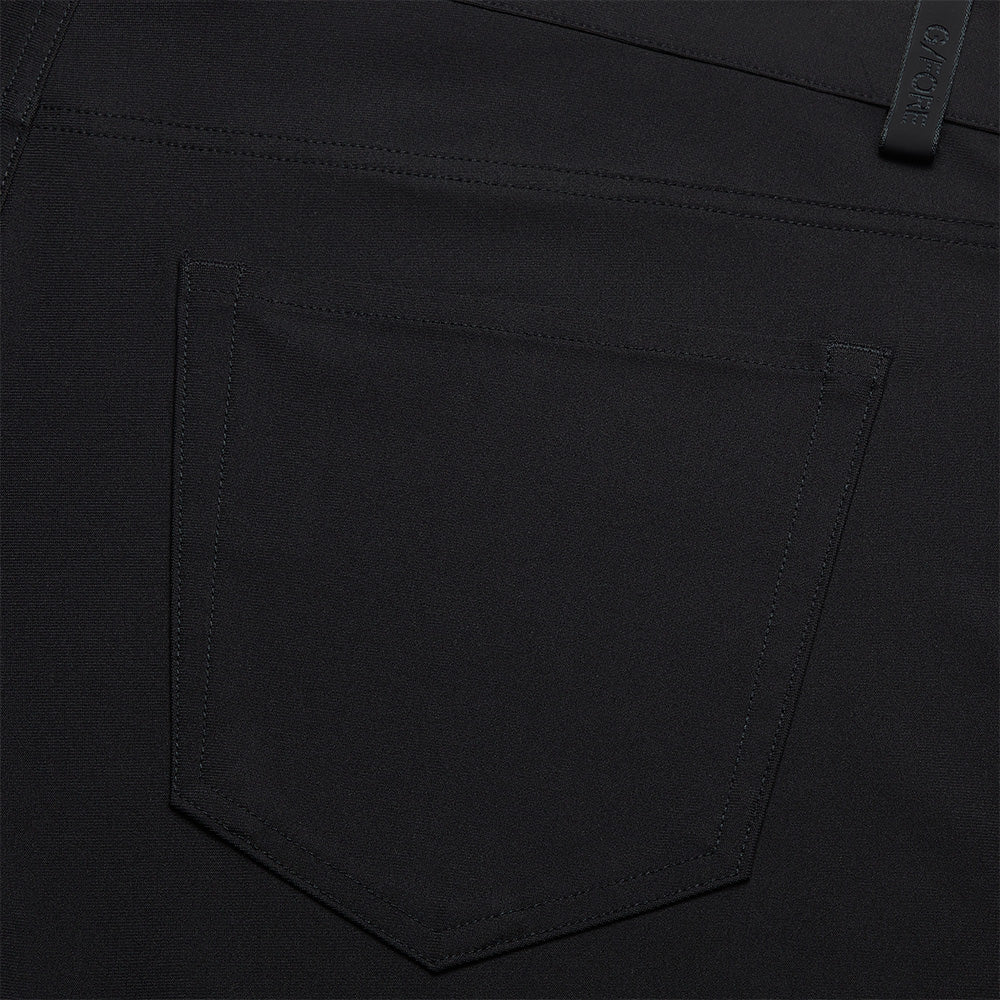 Tour 5-Pocket 4-Way Stretch Straight Leg Pants