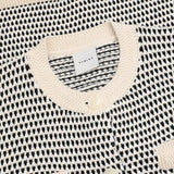 Women's Tidewell Textured Knit Jacket - Fairway Styles