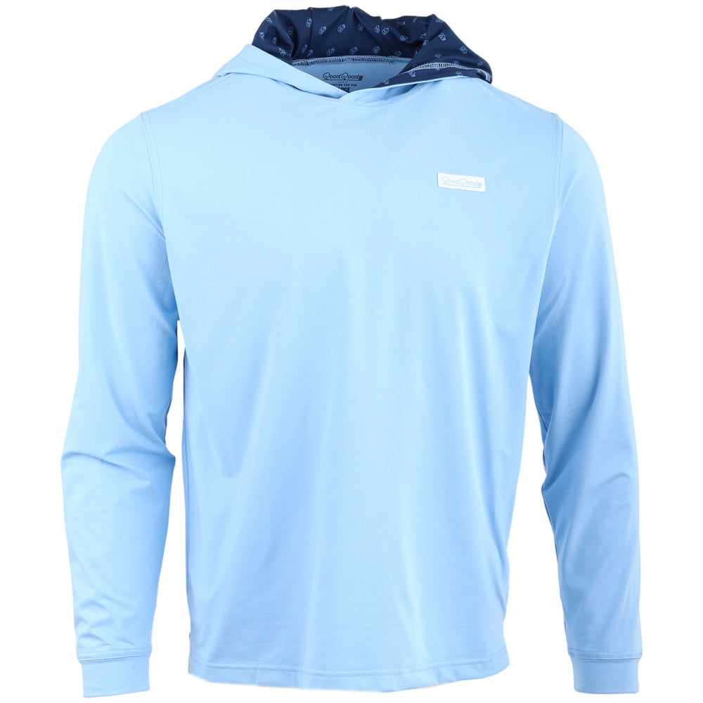 Big Boss Goodie Hoodie