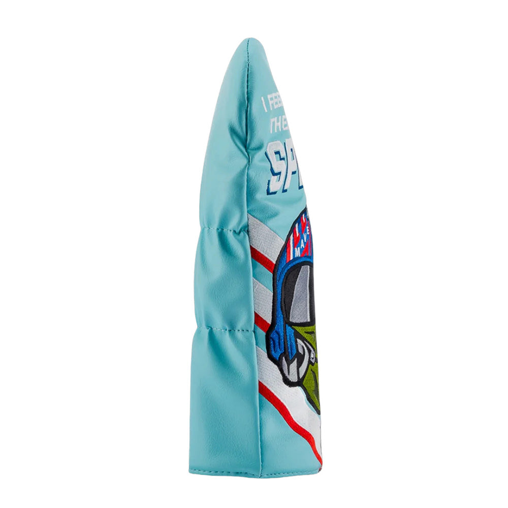 Top Gun Need For Speed Driver Headcover