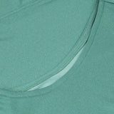 Galway Melange Performance 1/4 Zip Vest