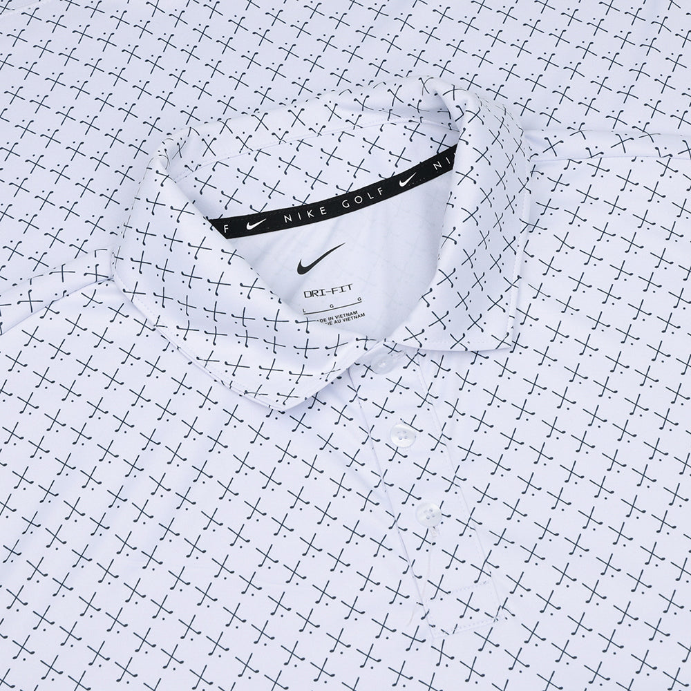 Par Dri-FIT Polo