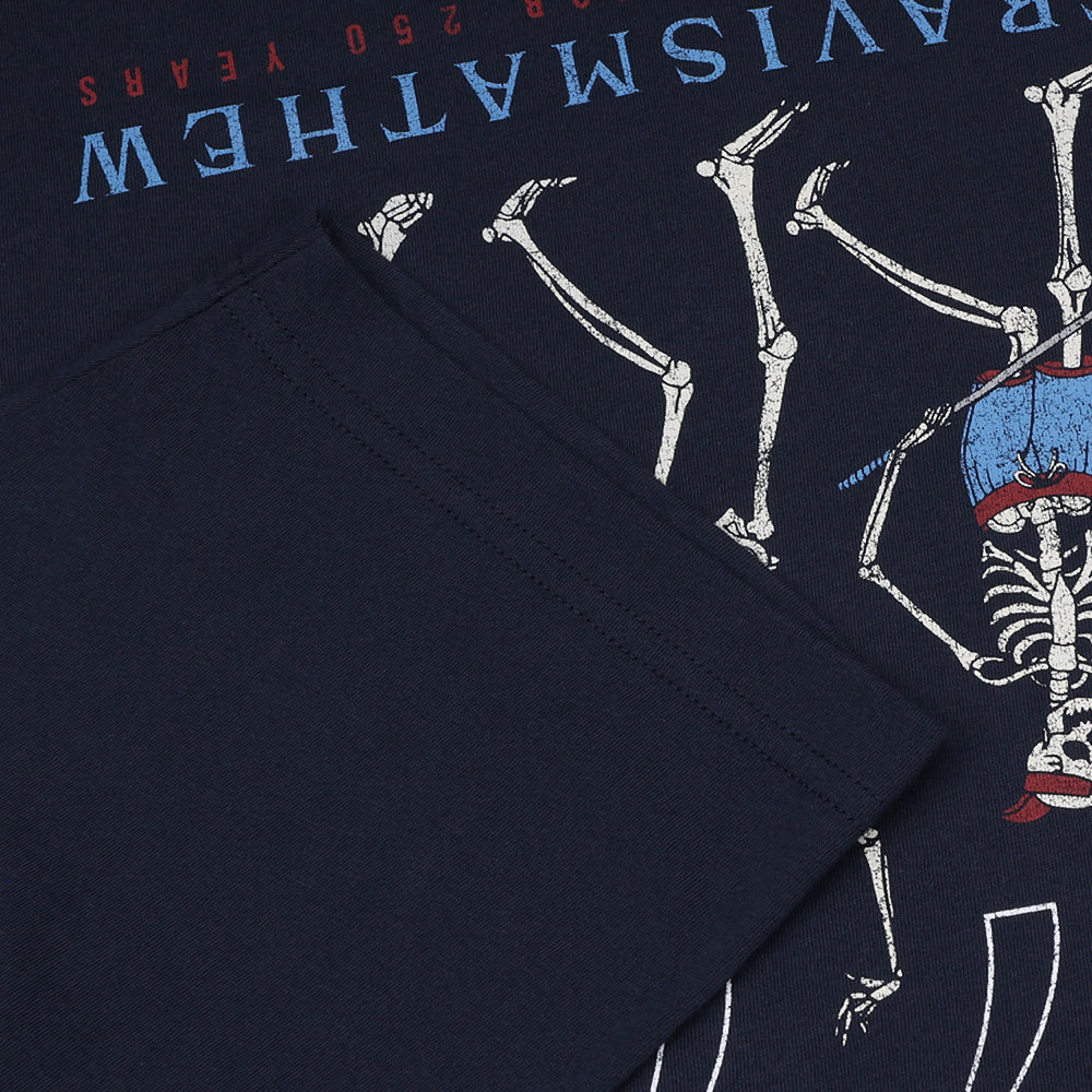 Summer Salute Tee