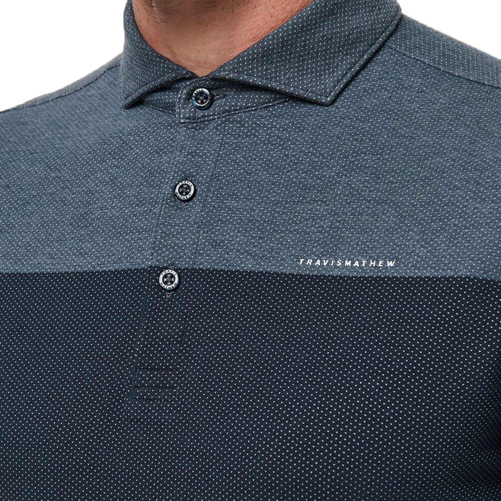 Rudder Runner Polo