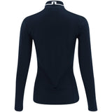 Women's Hertta Long Sleeve Polo - Fairway Styles