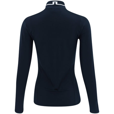 Women's Hertta Long Sleeve Polo - Fairway Styles