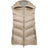 Women's Bextor Down Vest - Fairway Styles